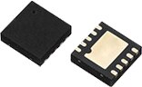 SIP32433A-B and SIP32434A-B Current Blocking eFuses - Vishay
