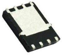 Image of Vishay's SiR638DP N-Channel 40 V MOSFET