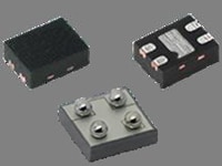 Image of Vishay/Siliconix's Smart Load Switches