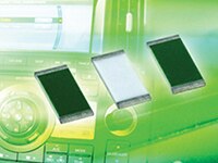 Vishay/Thin Film 的 PAT 系列薄膜晶片電阻圖片