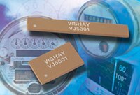 Vishay/Vitramon 的 VJ 系列天線圖片