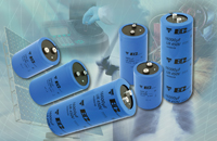 Image of Vishay/BC Components' 104 PHL-ST Series Capacitors