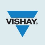 Vishay 徽标
