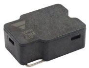 Vishay BC Components PTCES 系列熱敏電阻的圖片