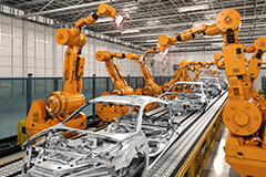 High Power Thin Film Resistors