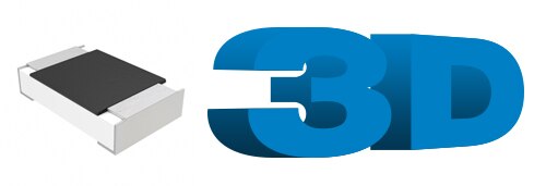 3D Model