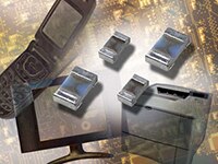 Beyschlag's MFU Series SMD Chip Fuses