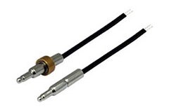 Image of Vishay Beyschlag/Draloric/BC Components Miniature Immersion NTC Temperature Sensors