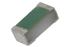 Image of Vishay TNPR0201 Radio Frequency 20 GHz Thin Film Chip Resistors