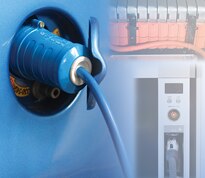 Automotive Full Electric Vehicles