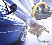Automotive Full Hybrid Vehicles