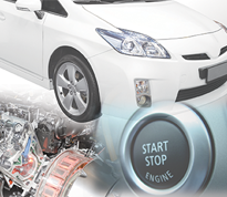 Automotive Micro- and Mild Hybrids
