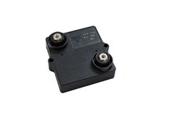 Image of Vishay's Components for Full Electric Vehicles (FEVs)
