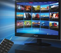 Consumer Entertainment