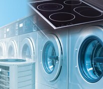 Consumer Home Appliances