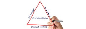 Capabilities and Custom Options