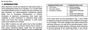 Application Note