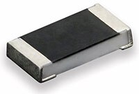 Image of Vishay Dale CRCW-HP SnPb Series Resistors