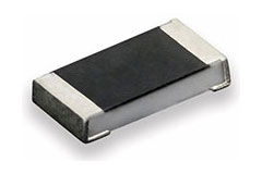 Image of Vishay Dale CRCW-HP SnPb Series Resistors