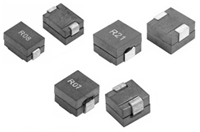Image of Vishay Dale IFLR Series Low-Profile, High-Current Inductors