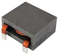 Image of Vishay's IHDF-1300AE-1A High-Current Inductors