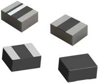 Image of Vishay Intertechnology IHLL/IHLP Series Power Inductors