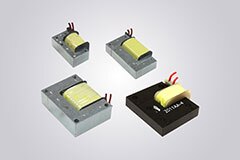 Image of Vishay Dale IHPT Haptic Feedback Actuators