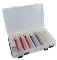 Abbildung: Konstruktionskit NTCALUG-KIT01 von Vishay