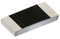 Vishay의 PHPA 계열 박막 칩 저항기 이미지