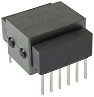 Image of Vishay Dale SGTPL-28 Series Space-Grade Planar Transformers