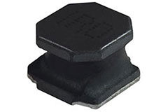 Image of Vishay Dale Shielded and Semi Shielded Series Ferrite Inductors