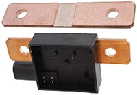 Image of Vishay Dale's WSBS/WSBM Low Ohmic Power Shunt Resistors