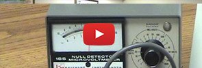 Power Metal Strip® Resistor Thermal EMF (Product Demo)