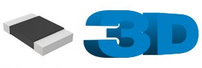 3D 模型