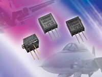 Image of VPG Foil Resistors Bulk Metal® Trimmers