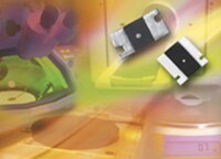 Image of VPG Foil Resistors CSM Series Resistors