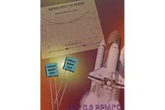 Image of VPG Foil Resistors Z201 Series