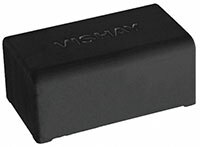 Image of Vishay Roederstein MKP1848Se Film Capacitor