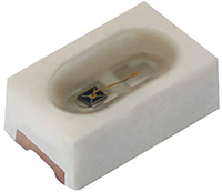 Image of Vishay Semiconductor/Opto Division's High Intensity 0805 Infrared Emitters