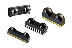 Image of Vishay's IRDC Transceivers