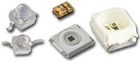 SurfLight A850 High Power Infrared Emitters