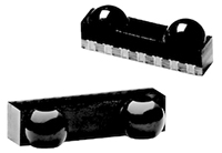 Image of Vishay Semiconductor Opto's TFBR4650 Infrared Transceiver