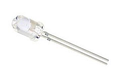 Image of Vishay Semi Opto TSHF5211 IR Emitter