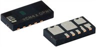 Vishay Semiconductor/Opto Division 的 VCNL4020X01-GS08 图片 
