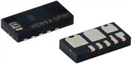Image of Vishay Semiconductor/Opto Division's VCNL4020X01-GS08 