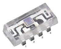 Vishay Semi Opto 的 VEML7700 環境光感測器圖片