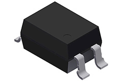 Image of Vishay Opto VODA1275B4T Automotive MOSFET Driver