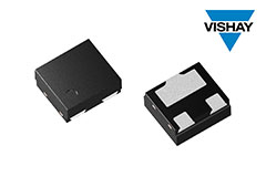 ESD Protection Diodes - Vishay| DigiKey