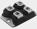 Vishay Semiconductor/Diodes DivisionのHEXFRED®超高速ソフトリカバリダイオード、140Aの画像