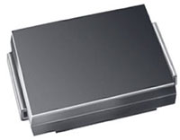 Image of Vishay Semiconductor Diodes' SMC5K Surface Mount TransZorb® Transient Voltage Suppressors